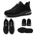 Tenis de Seguridad Hombre