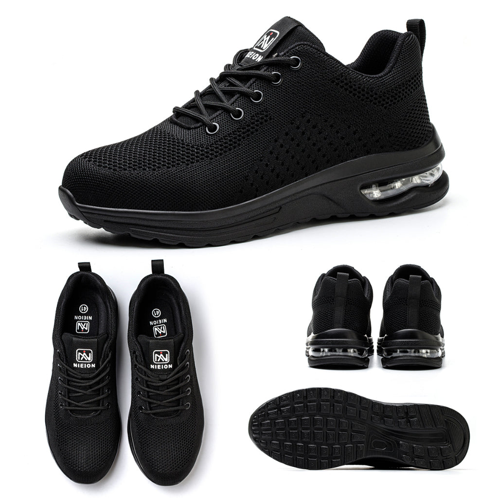 Tenis de Seguridad Hombre