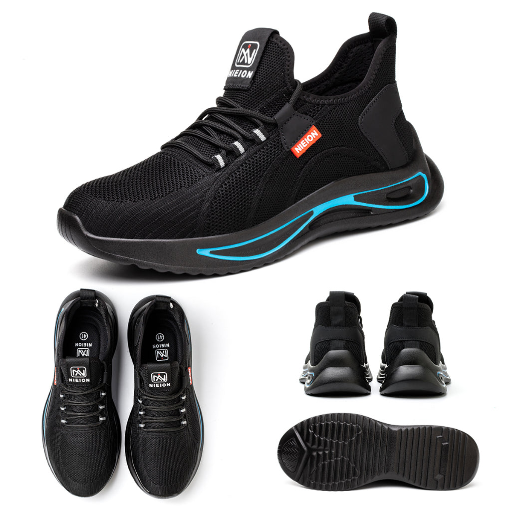 Tenis de Seguridad Hombre