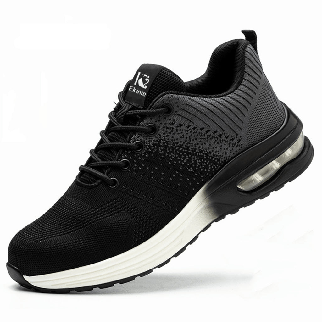 Tenis de Seguridad Hombre