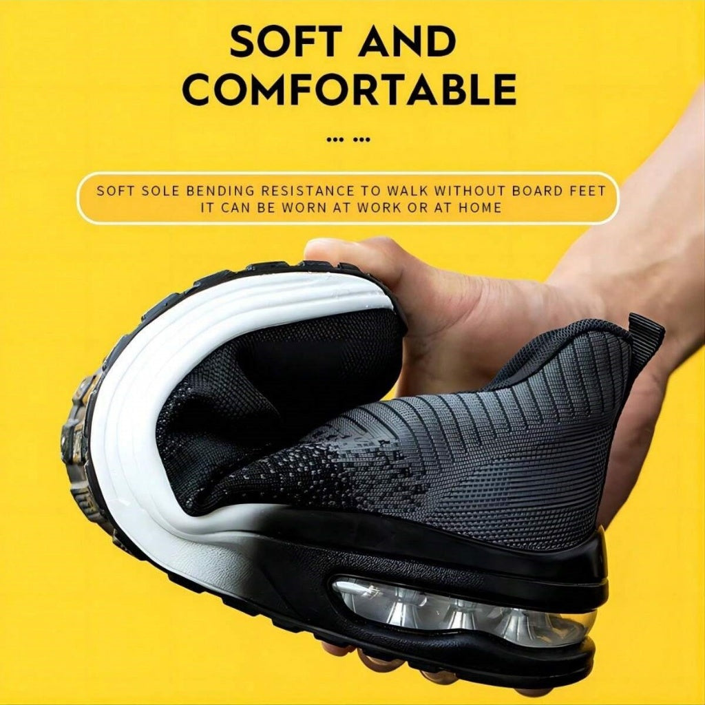 Tenis de Seguridad Hombre