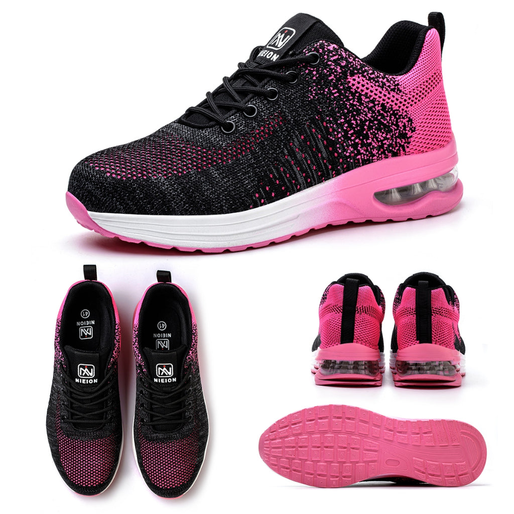 Tenis Seguridad Mujer