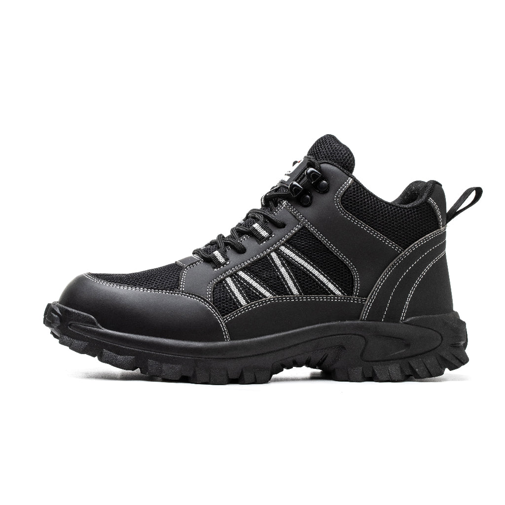 Botas de Seguridad Hombre
