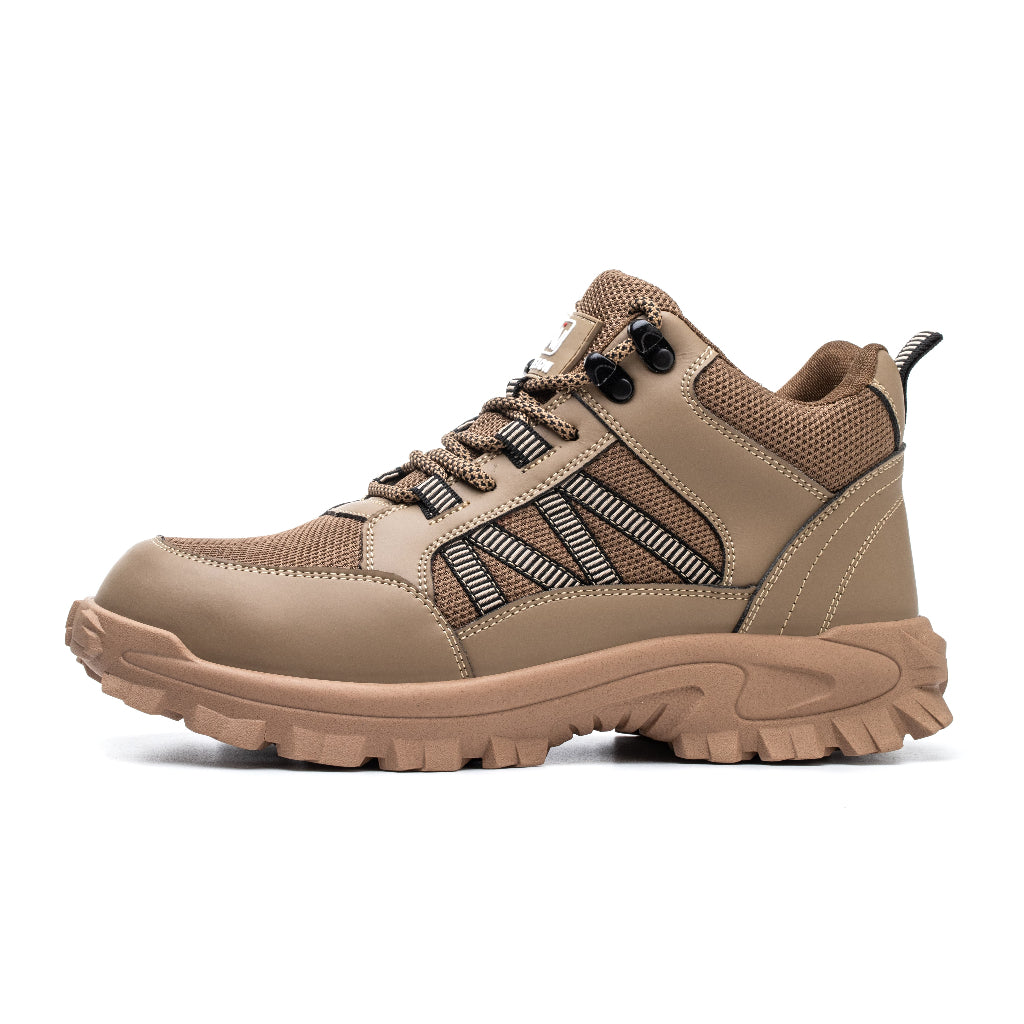 Botas de Seguridad Hombre
