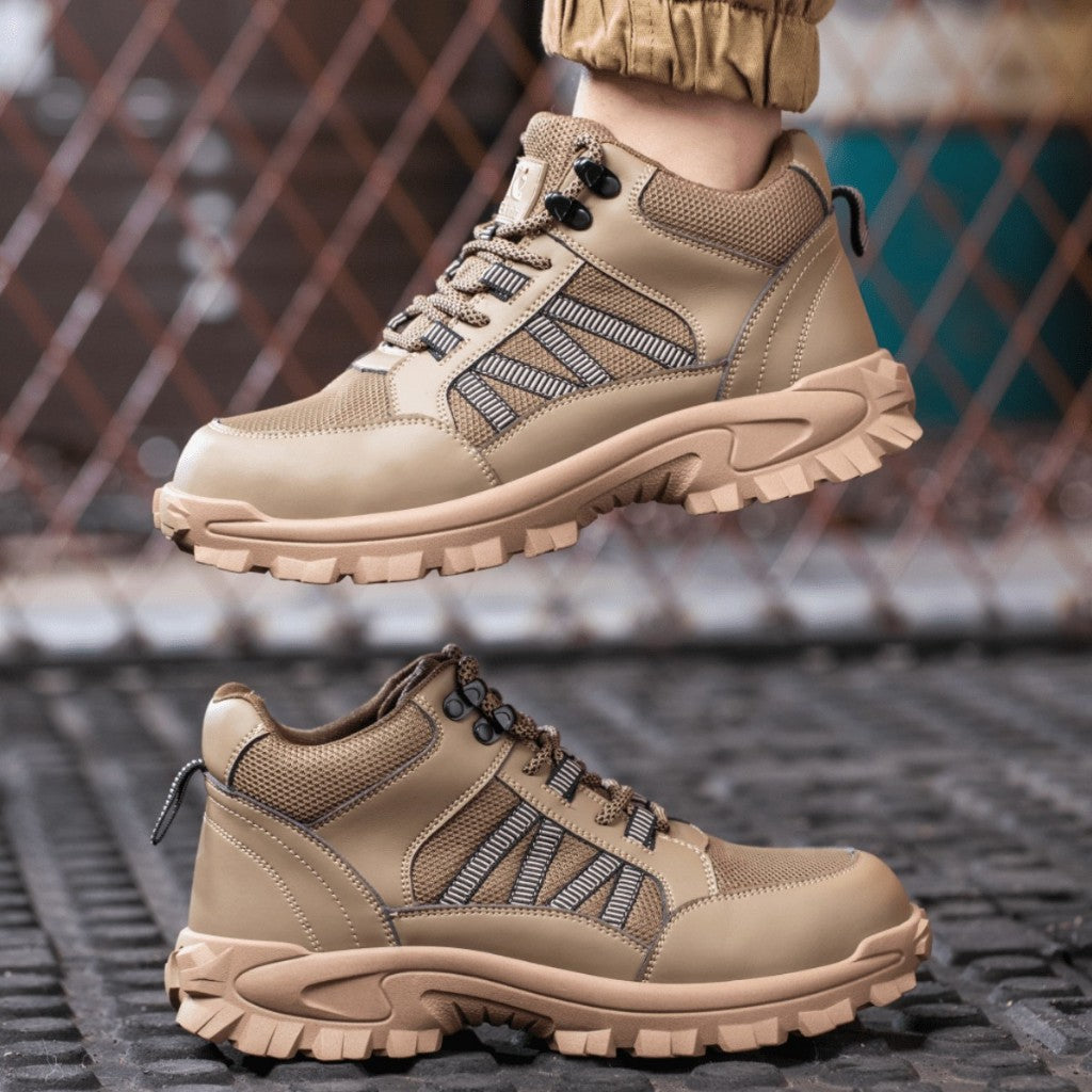 Botas de Seguridad Hombre