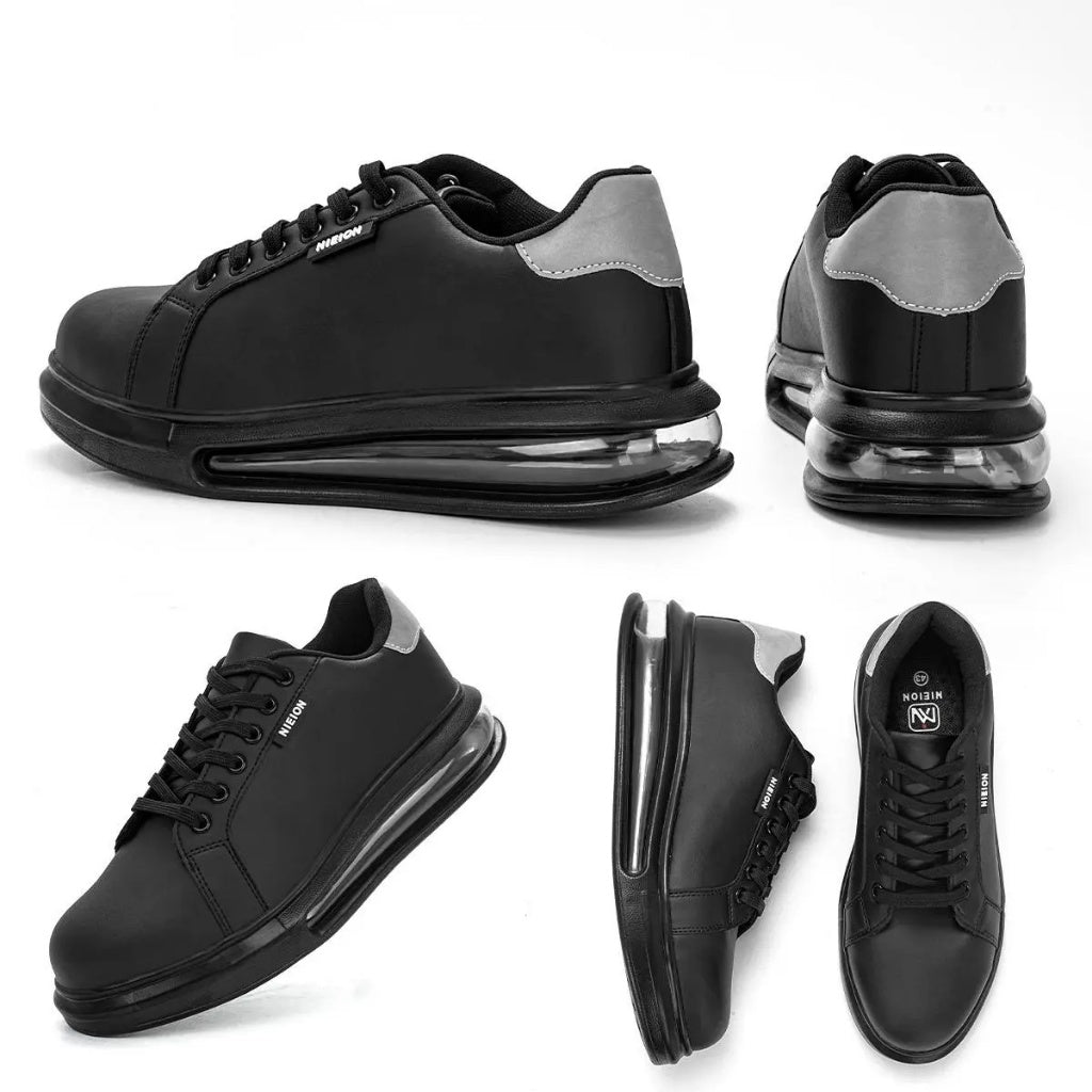 Tenis de Seguridad Hombre