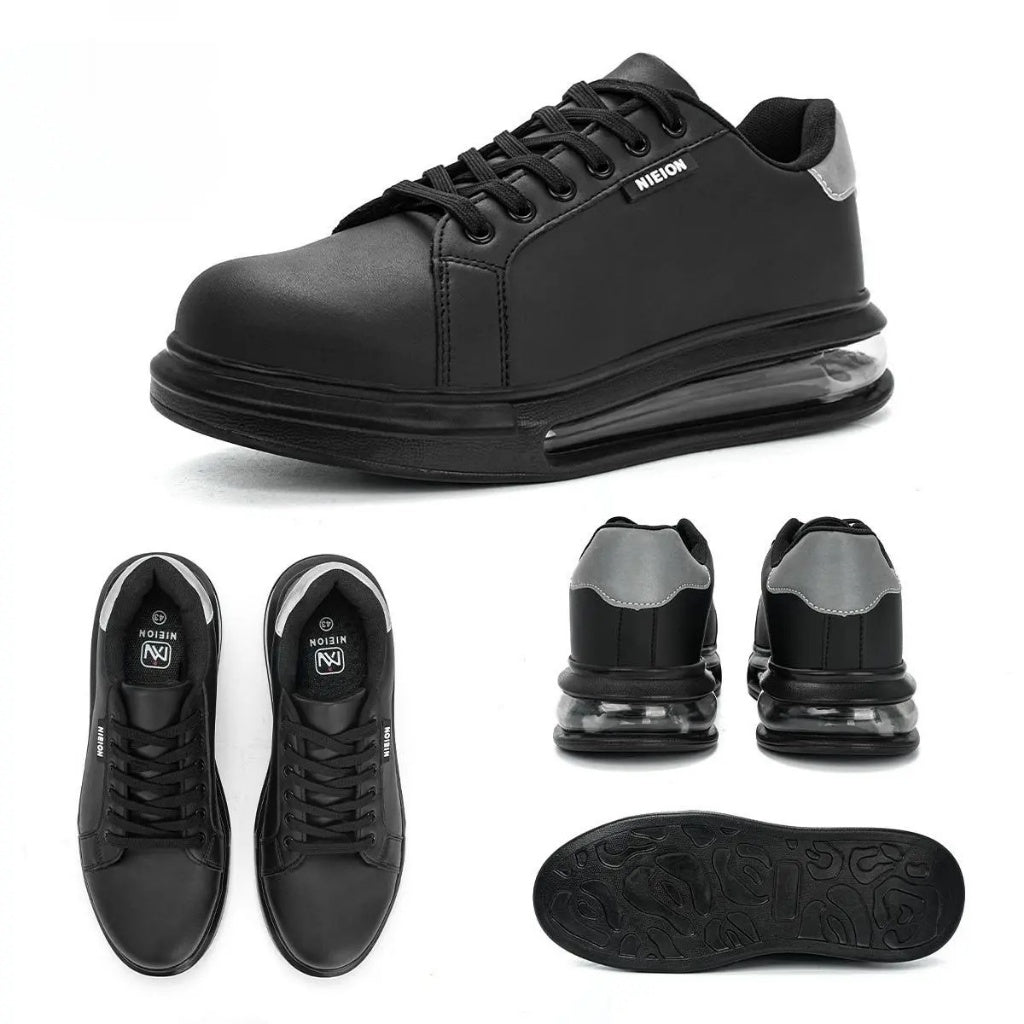 Tenis de Seguridad Hombre