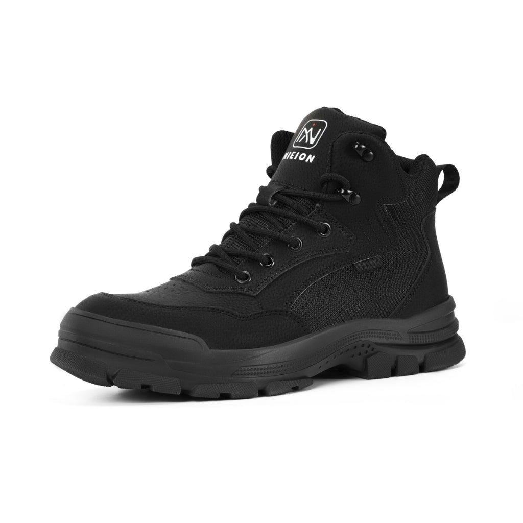 Botas de Seguridad Hombre Industrial Resistente