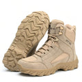 Botas de Seguridad Hombre Nieion 100% Resistentes