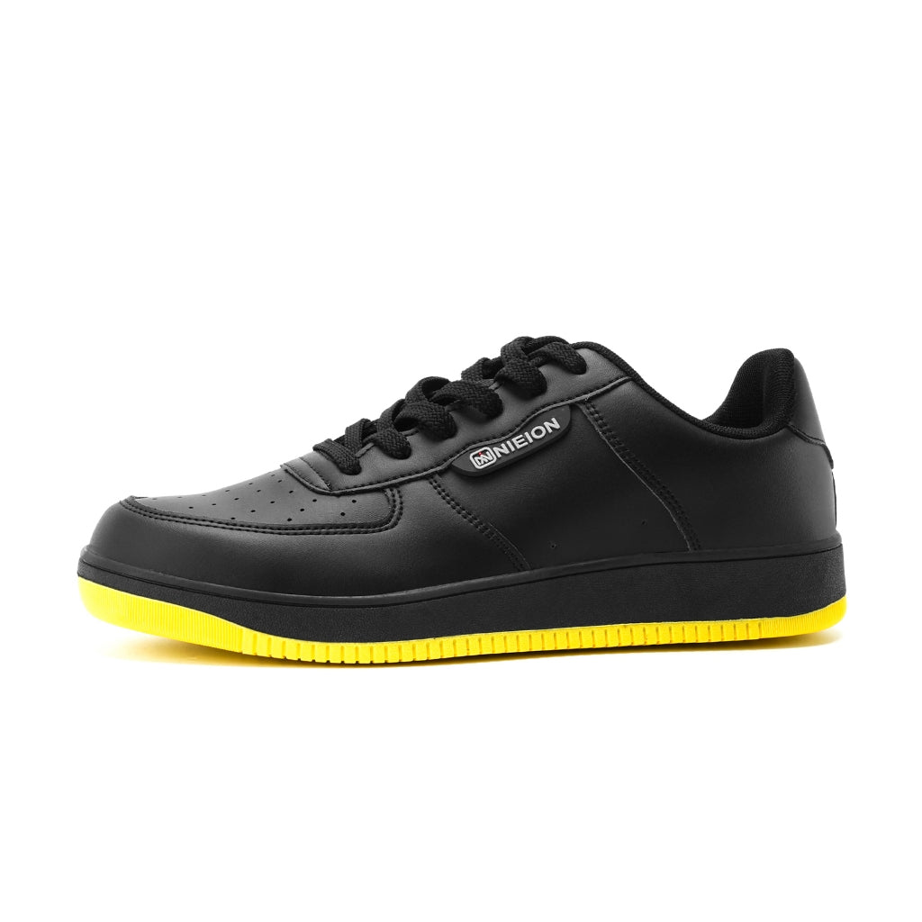 Tenis de Seguridad Hombre Nieion 100% Transpirable