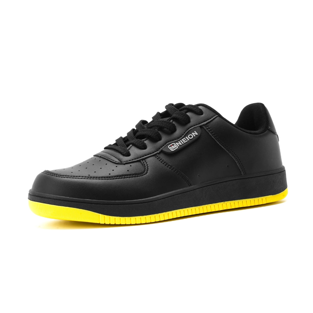 Tenis de Seguridad Hombre Nieion 100% Transpirable
