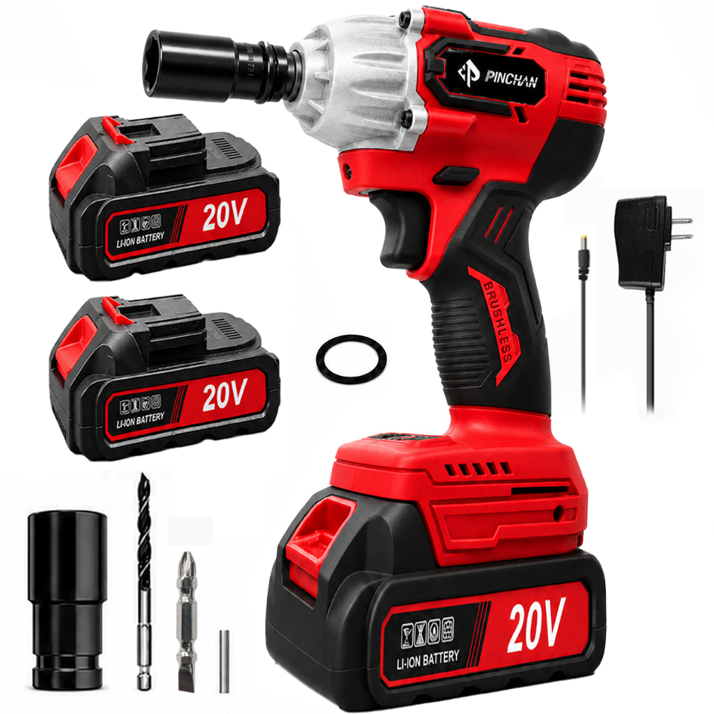 Taladro Electrico Impacto