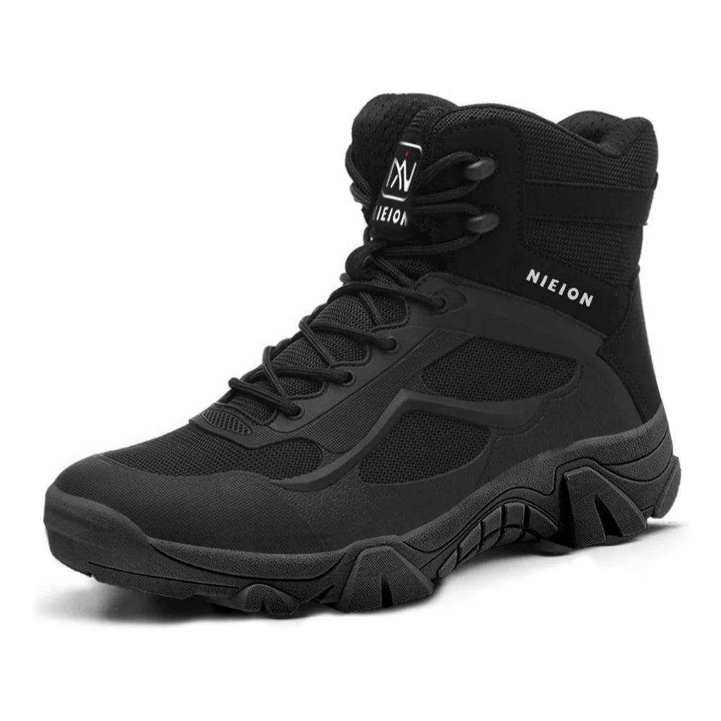 Botas de Seguridad Hombre Nieion 100% Resistentes