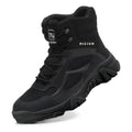 Botas de Seguridad Hombre Nieion 100% Resistentes