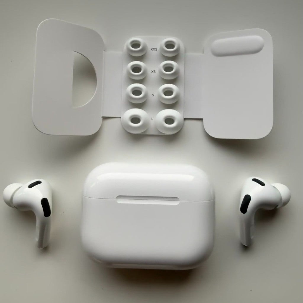 Airs 4 ANC Wireless Bluetooth