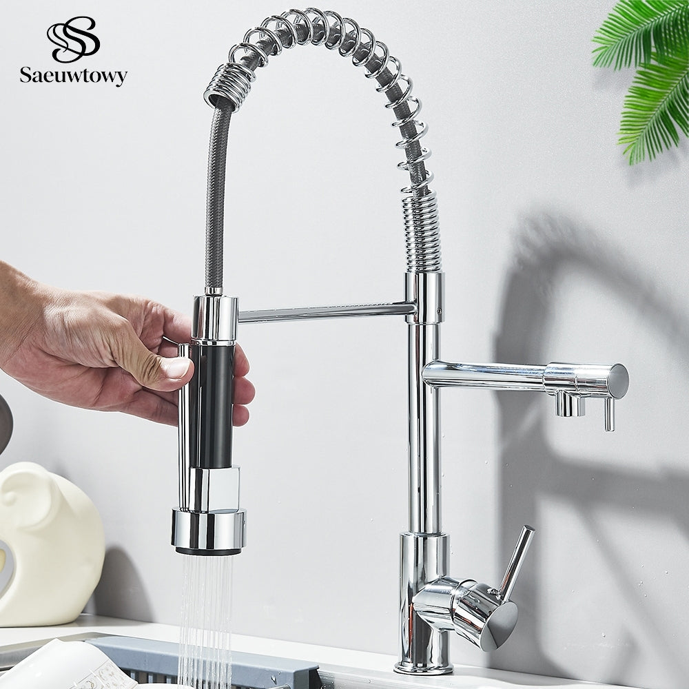 Grifo Cocina Gourmet