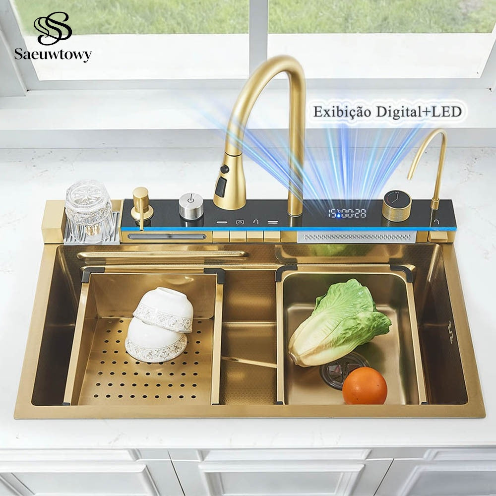 Lavabo