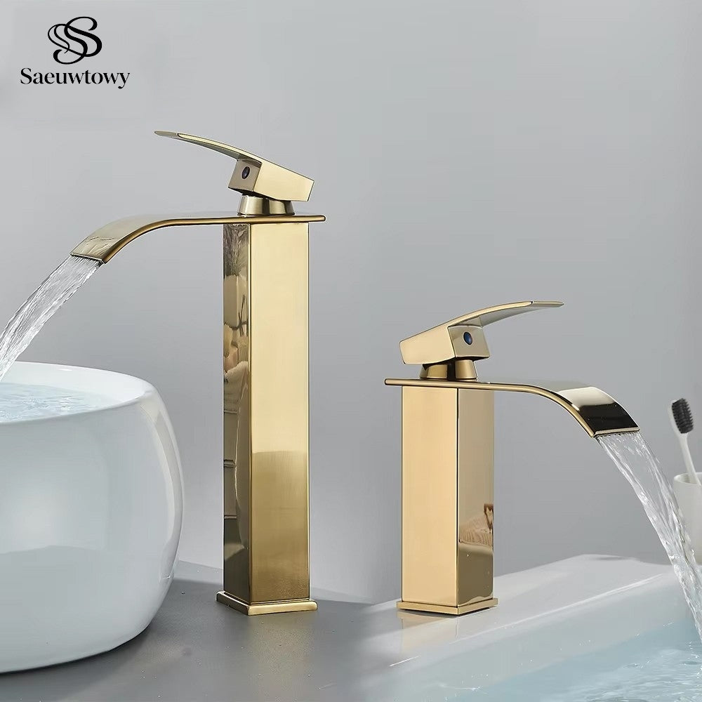 Grifo Baño Cuenca