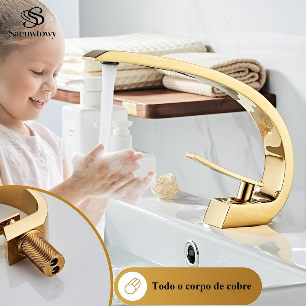Faucet Bathroom