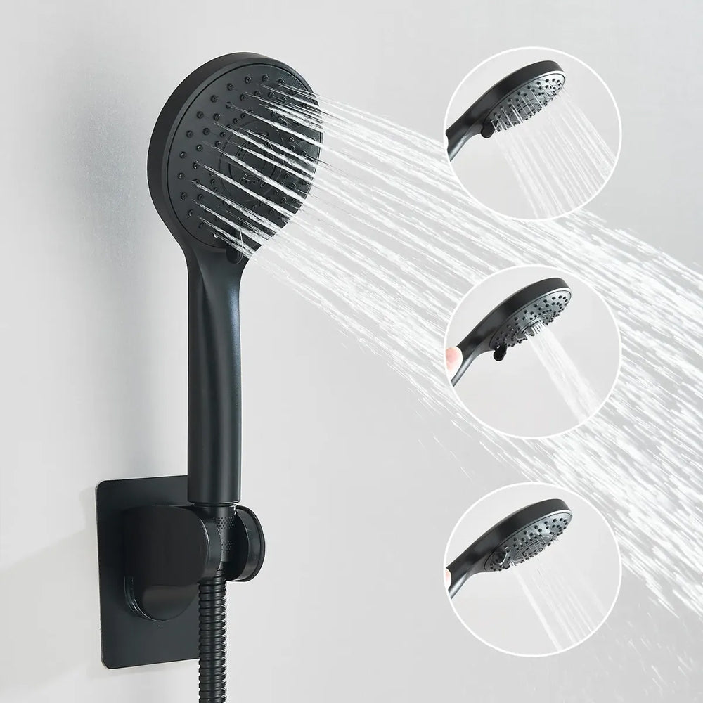 Regadera