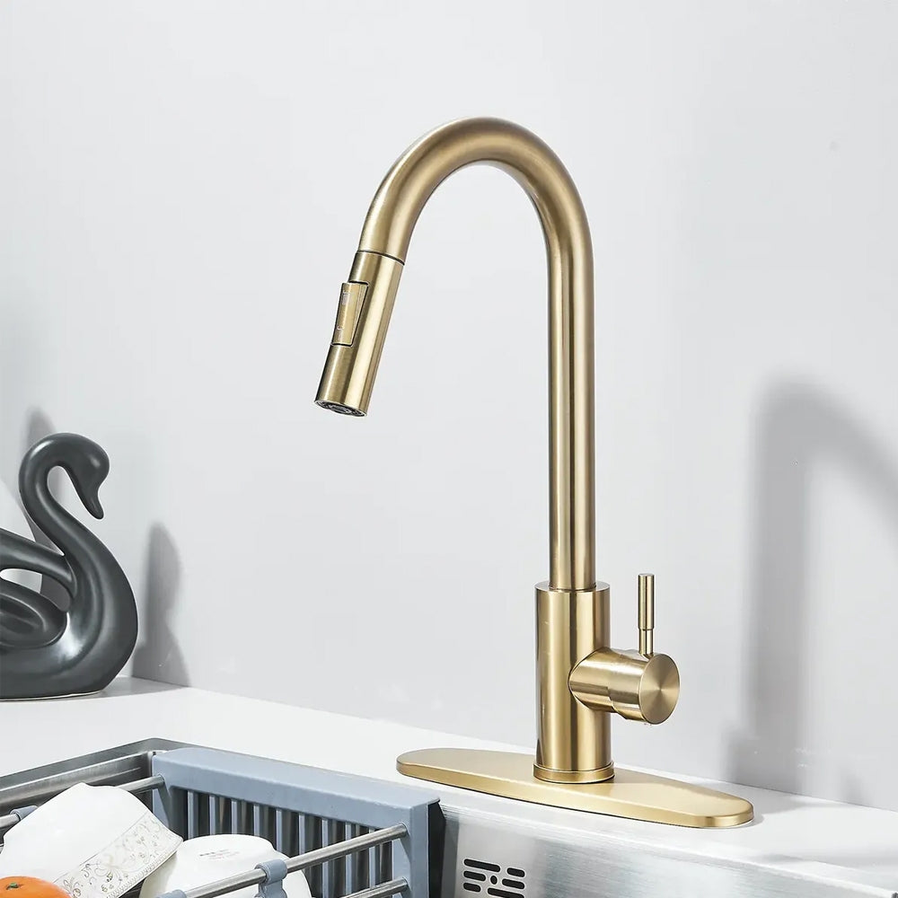 Grifo De Cocina