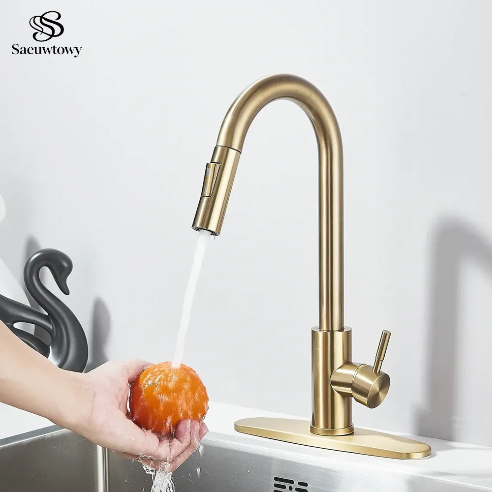 Grifo De Cocina