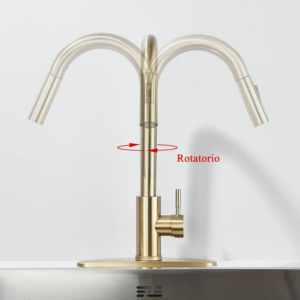 Grifo De Cocina