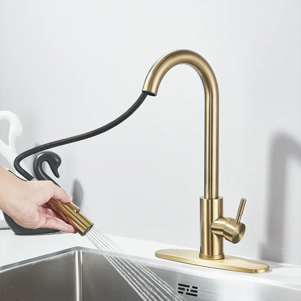 Grifo De Cocina