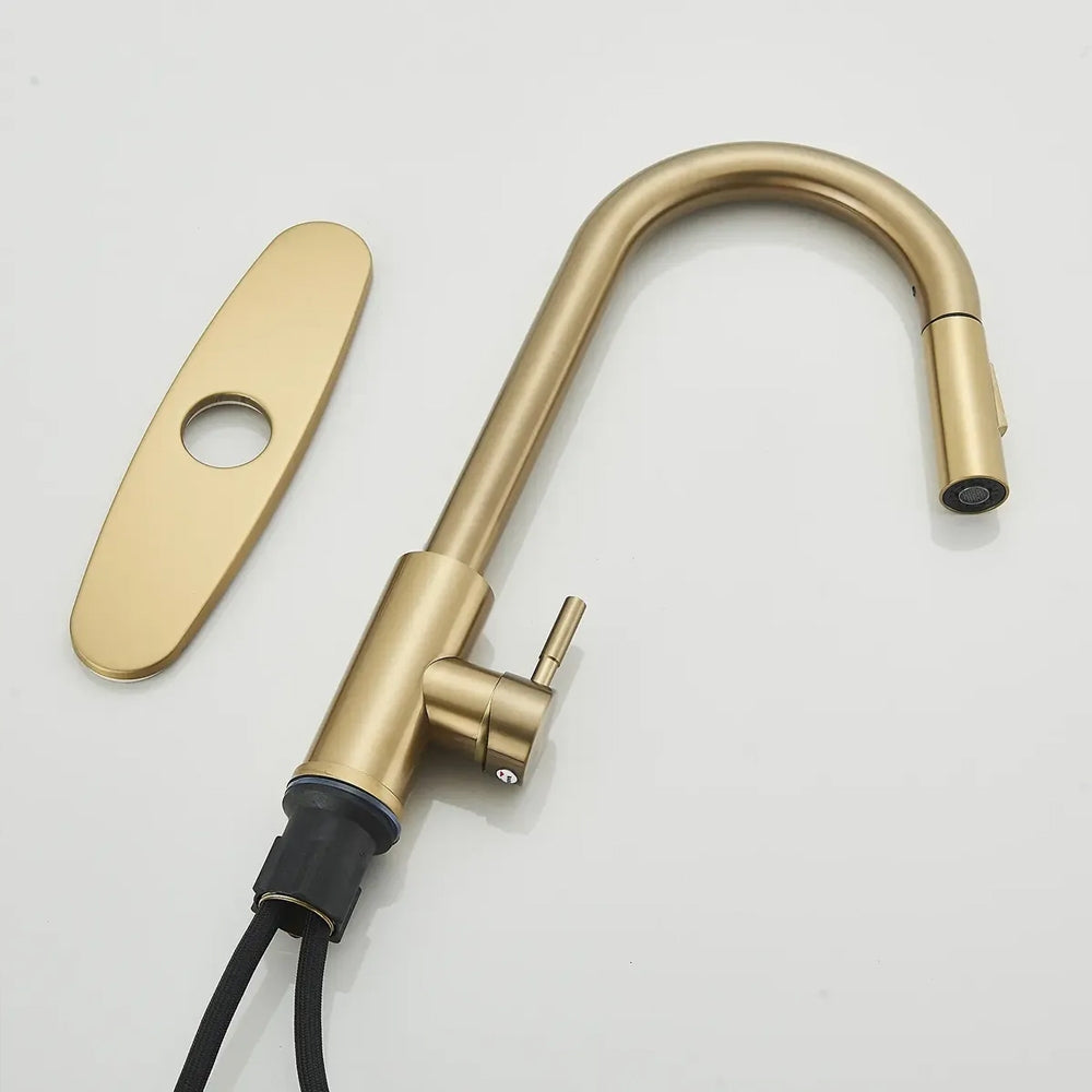Grifo De Cocina