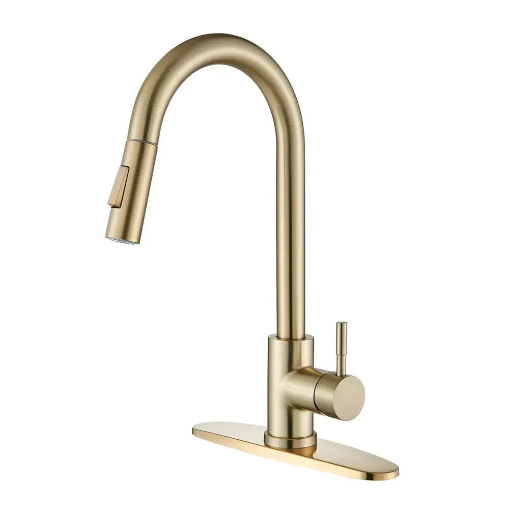 Grifo De Cocina