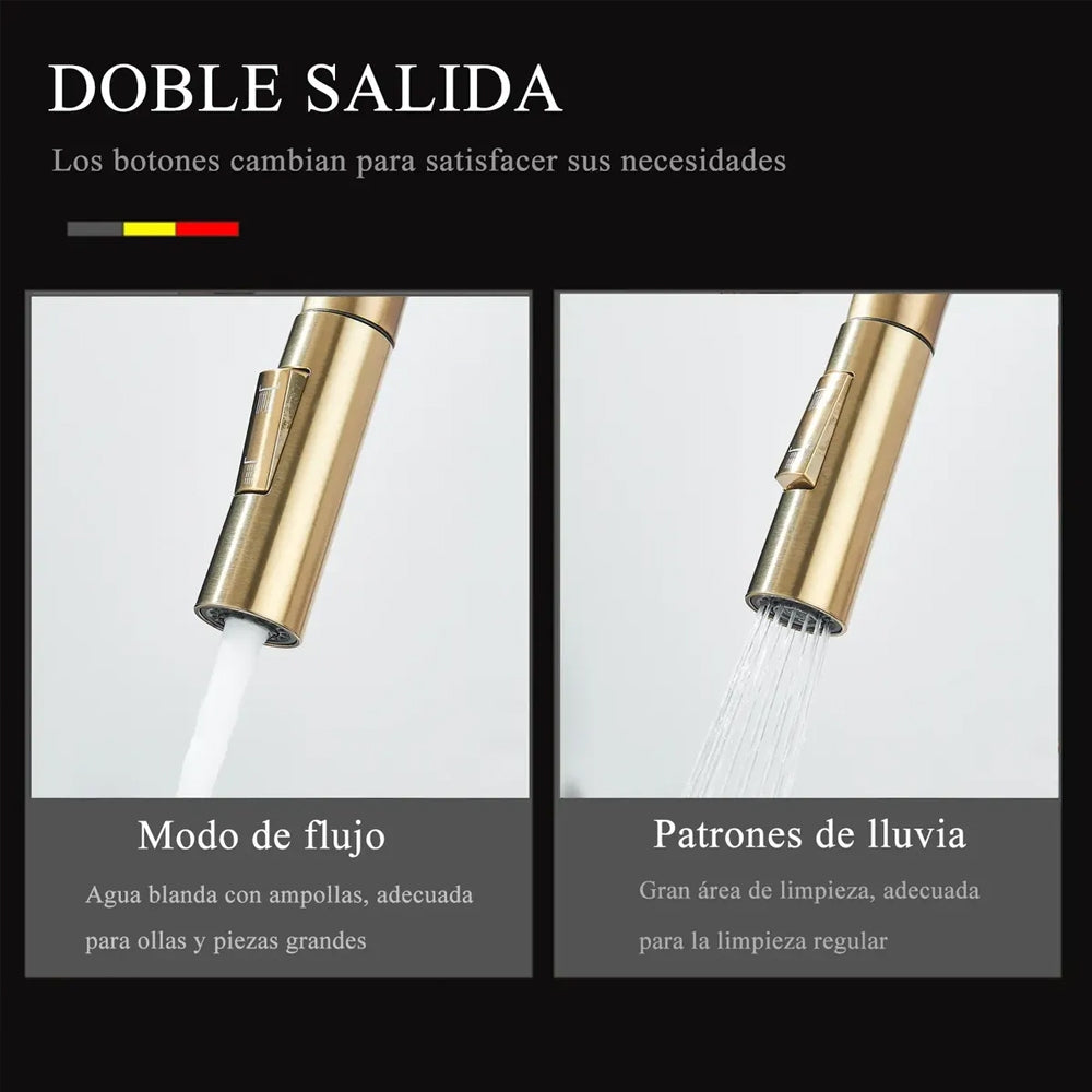 Grifo De Cocina