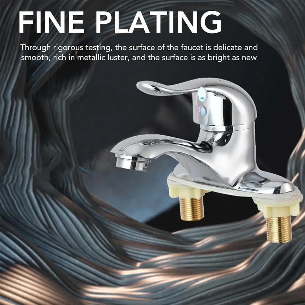 Llave Mezcladora