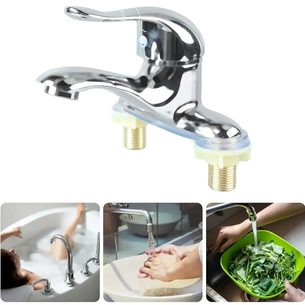 Llave Mezcladora