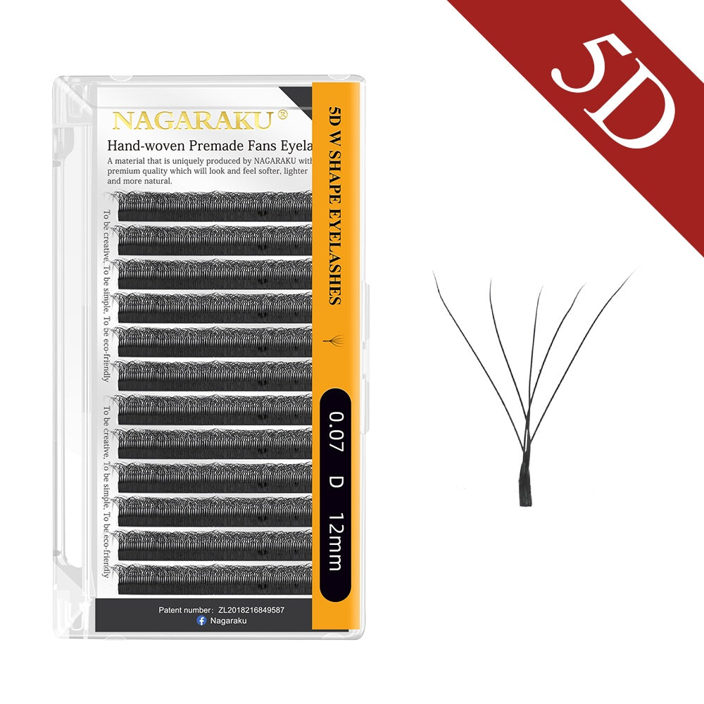 Extensiones De Pestañas Volumen