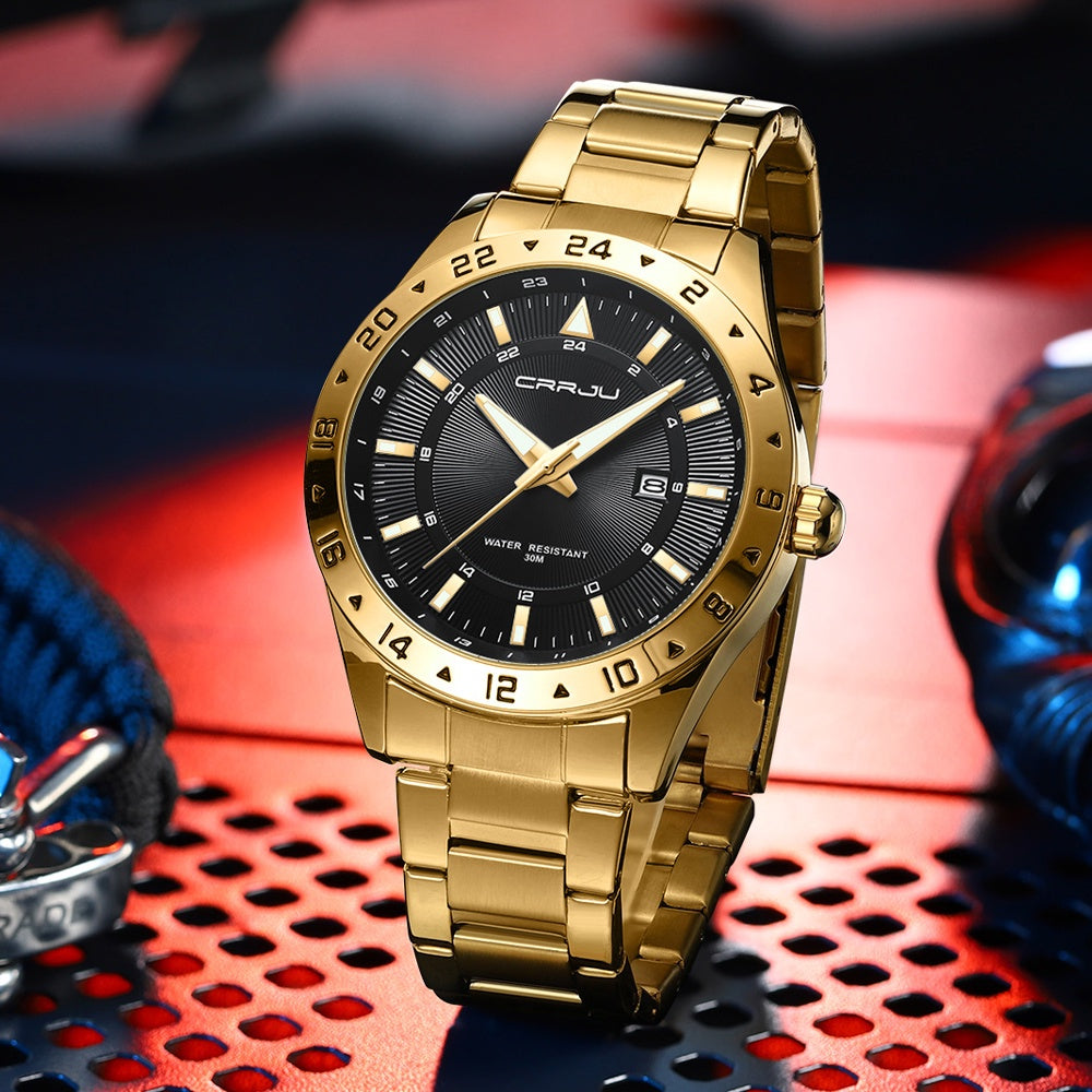 Reloj De Hombre