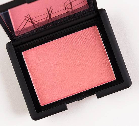 NARS BLUSH "ORGASM" 4.8g