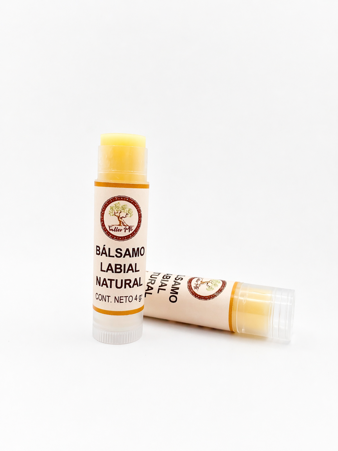 Bálsamo Labial Stick
