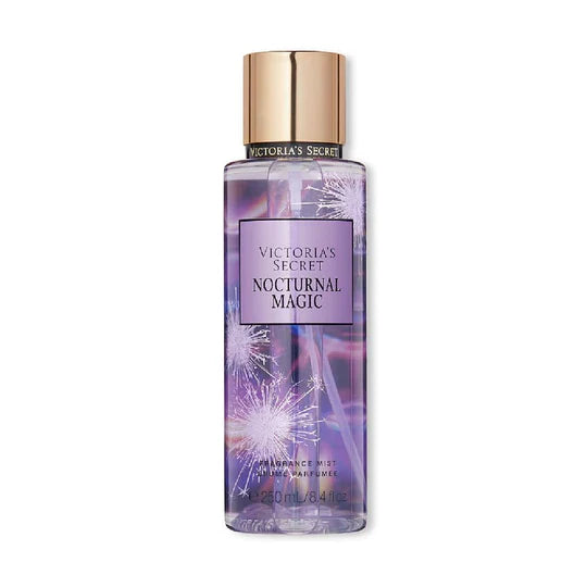 VICTORIAS SECRET BODY MIST NOCTURNAL MAGIC 250ml