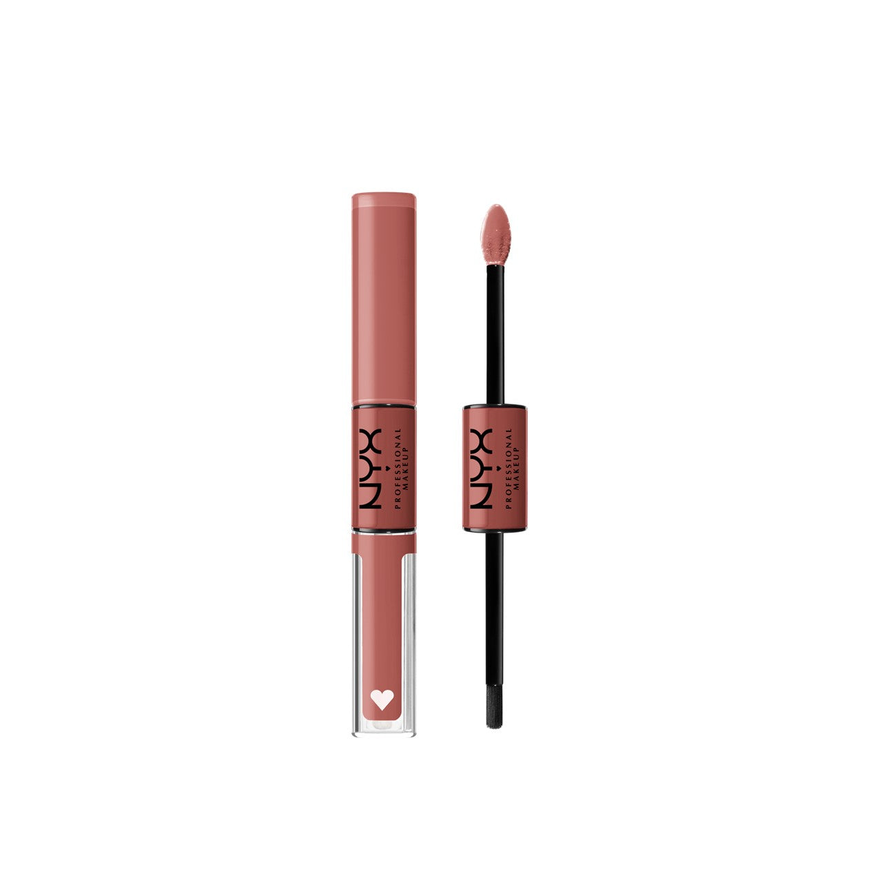 NYX Pro Makeup Shine Loud High Shine Lip Color 05 Magic Maker