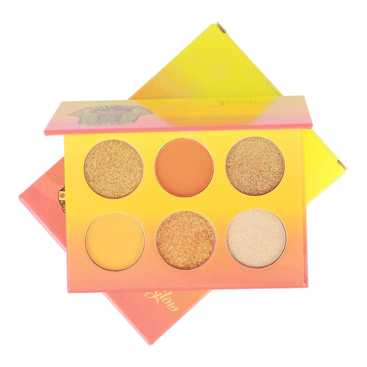 Juvia´s Place The Nubian Glow 13.2 g