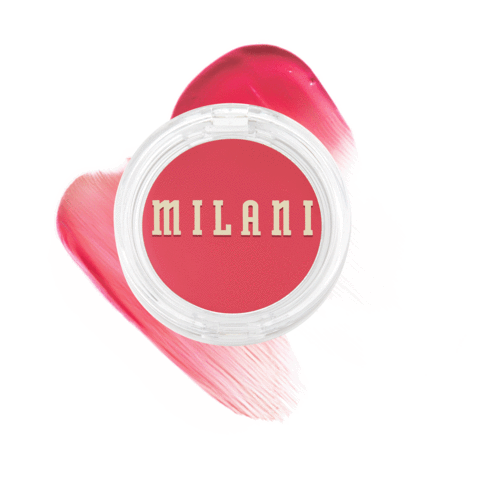 MILANI CHEEK KISS CREAM BLUSH #150 I CHERRY-ISH YOU