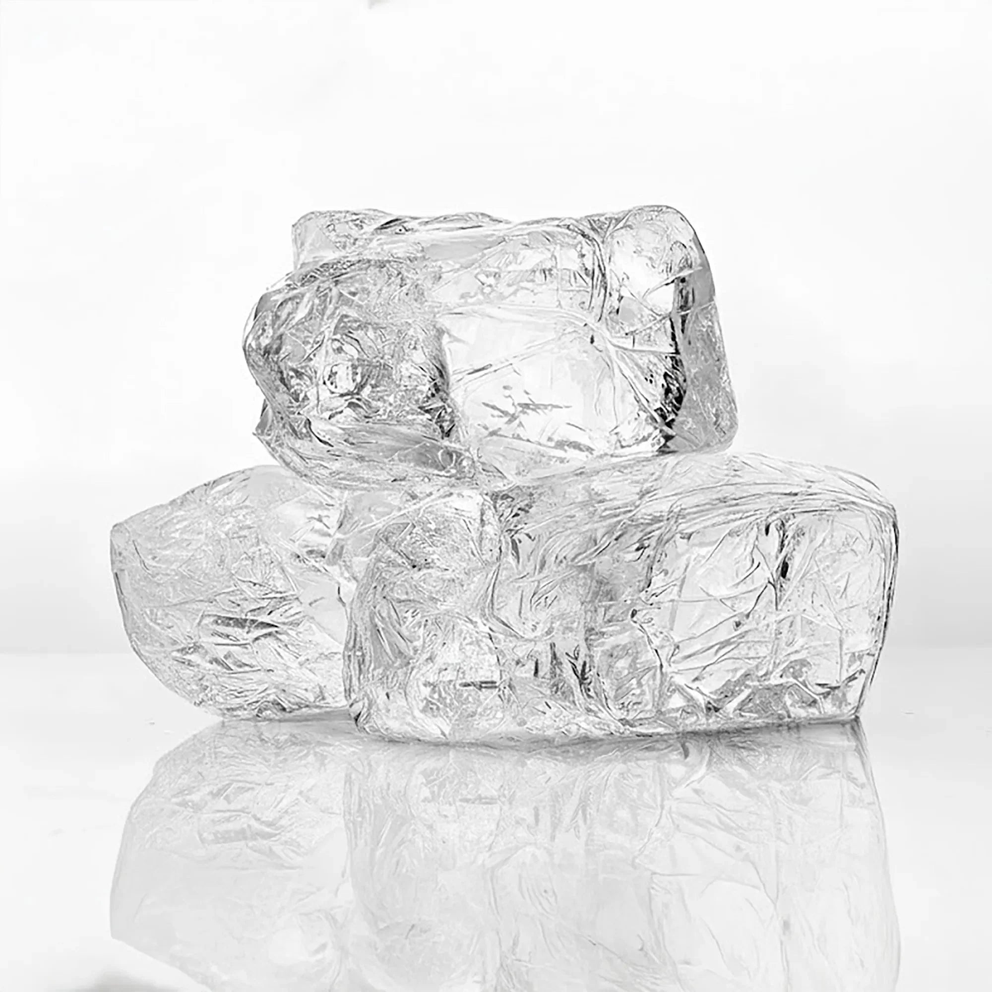 Parafina en Gel Autoportante / Cera en Gel para Velas Artesanales – Transparente y Lista para Usar