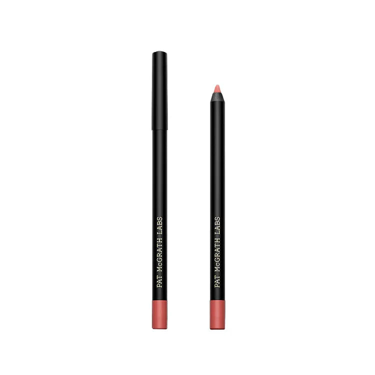 PAT McGRATH LABS PERMAGEL ULTRA LIP PENCIL WITH SHARPERNER LIP PENCIL 303 BUFF