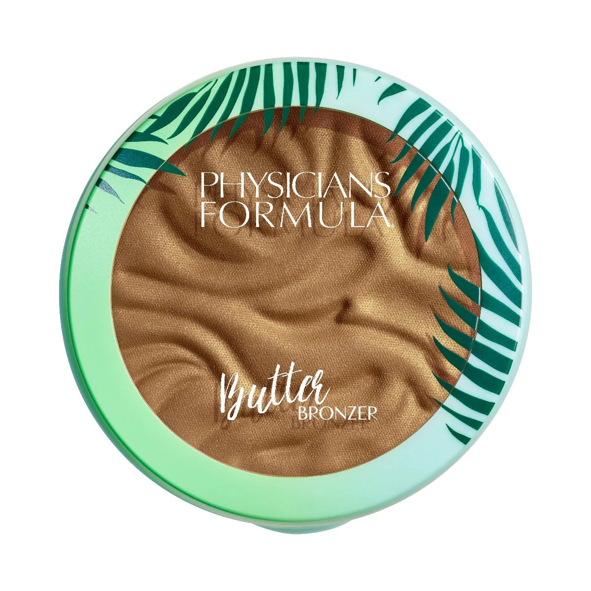 PHYSICIANS FORMULA MURUMURU BUTTER BRONZER "BRAZILIAN GLOW" 11g