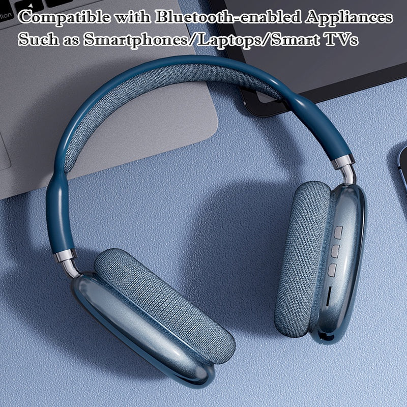 Air Max P9 Auriculares Inalámbricos