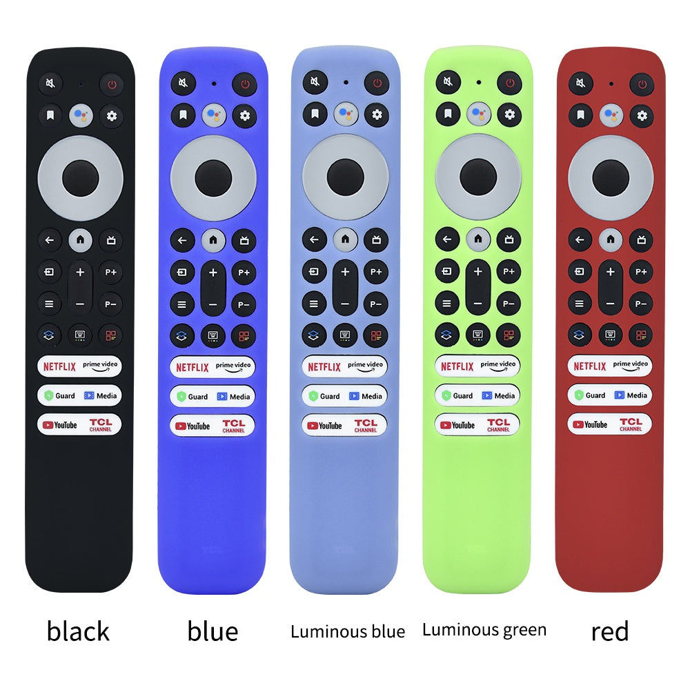Funda De Control Remoto