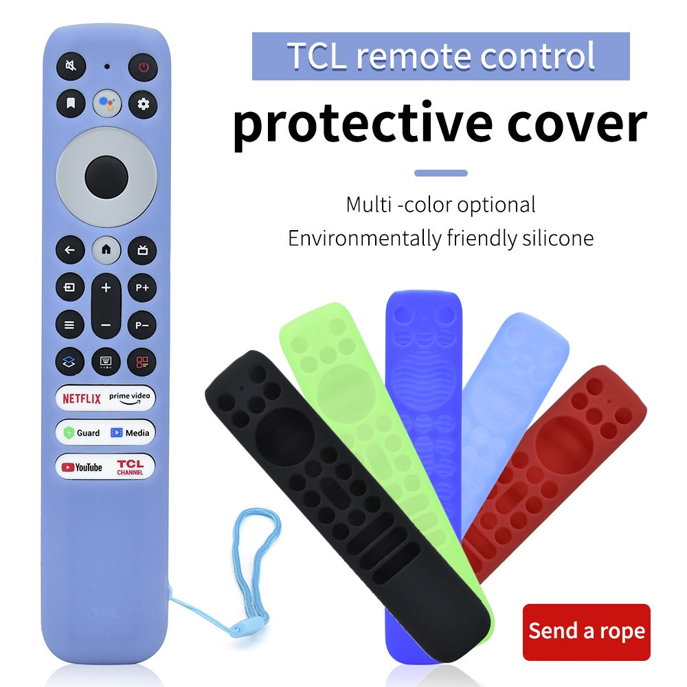 Funda De Control Remoto