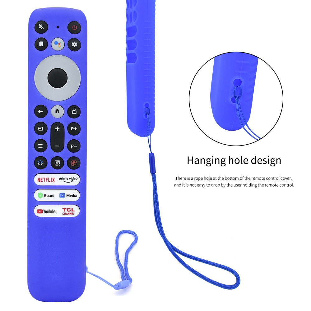 Funda De Control Remoto
