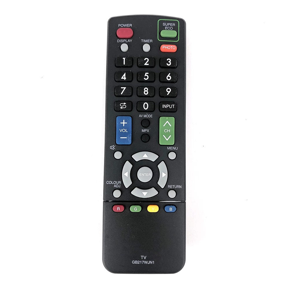 Control Remoto