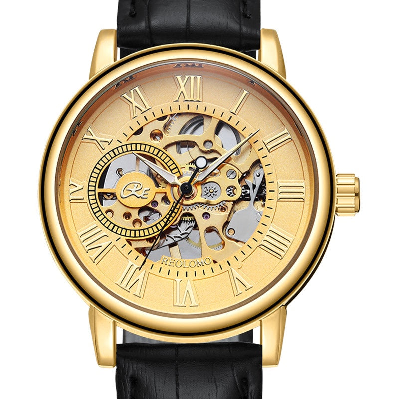 Reloj Mecánico